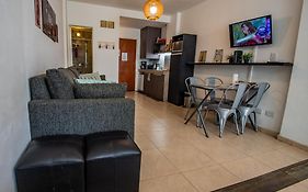 Esmeralda y Av Córdoba Microcentro